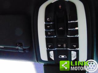 PORSCHE Cayenne usata, con Filtro antiparticolato