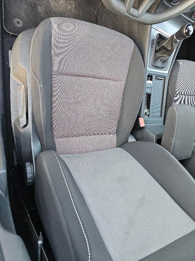 VOLKSWAGEN Golf usata, con Chiusura centralizzata