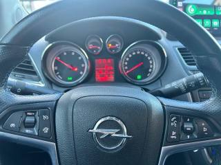 OPEL Mokka usata, con Cruise Control