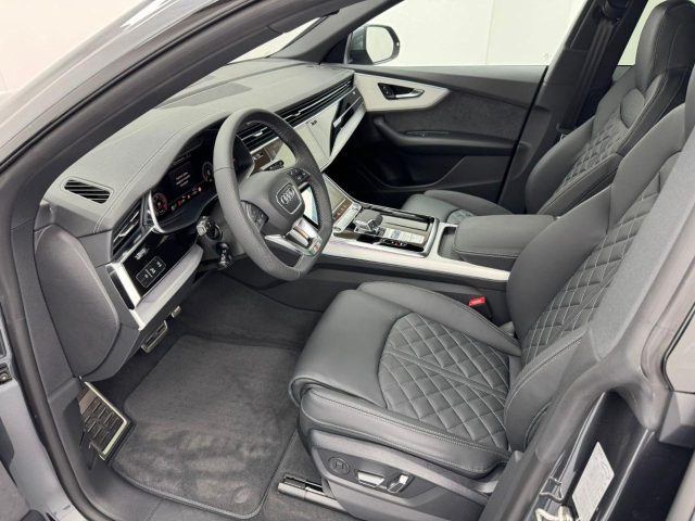 AUDI Q8 usata, con Airbag Passeggero