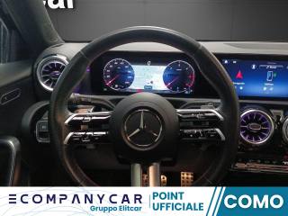 MERCEDES-BENZ A 180 usata, con Chiusura centralizzata