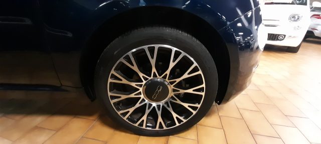 FIAT 500 usata 26