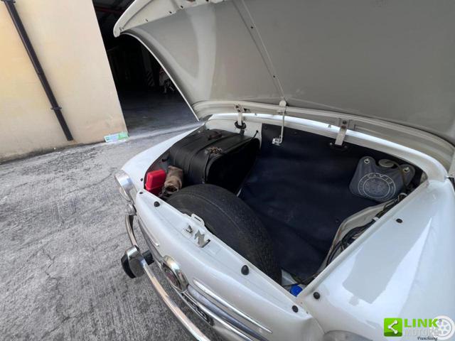 FIAT 600 usata 20