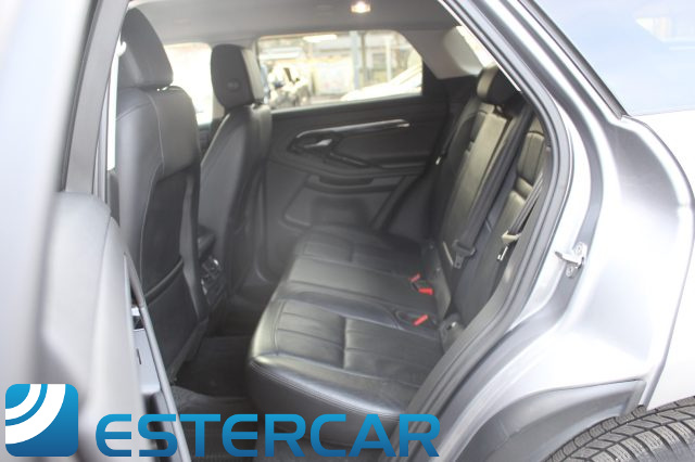 LAND ROVER Range Rover Evoque usata, con Park Distance Control