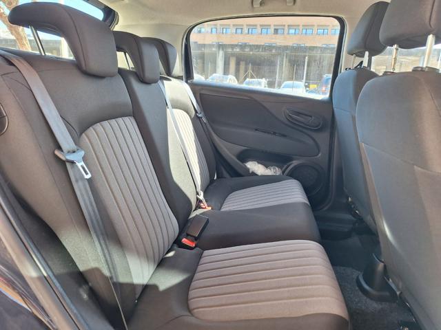 FIAT Punto usata, con MP3