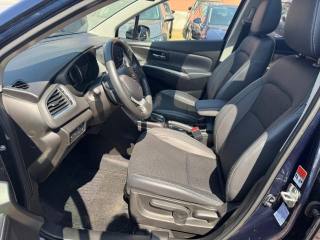 SUZUKI S-Cross usata, con Trazione integrale
