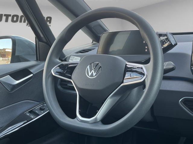 VOLKSWAGEN ID.3 usata, con Cruise Control