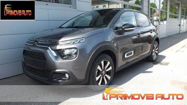 CITROEN C3 usata, con Airbag Passeggero