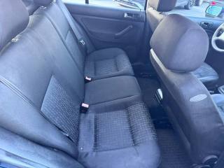 VOLKSWAGEN Golf usata 15