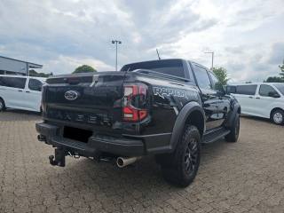 FORD Ranger Raptor usata, con Alzacristalli elettrici