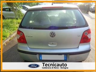 VOLKSWAGEN Polo usata, con Chiusura centralizzata