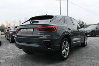 AUDI Q3 usata, con Airbag Passeggero