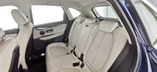 BMW 225 usata, con Interni in pelle