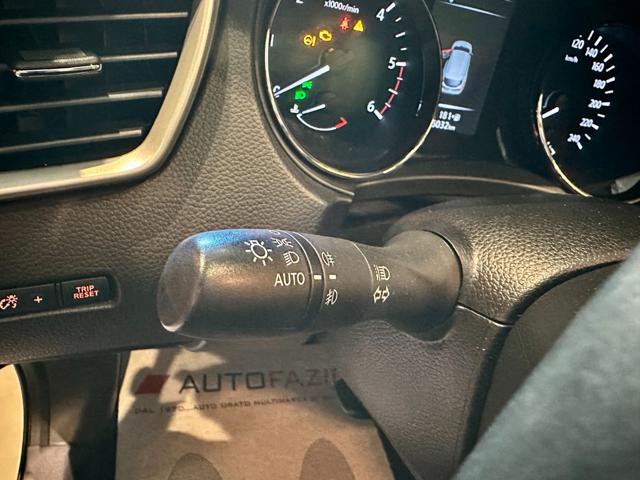 NISSAN Qashqai usata, con Chiusura centralizzata telecomandata