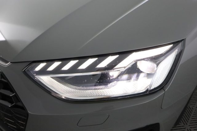 AUDI A4 usata 8