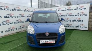 FIAT Doblo usata, con Airbag