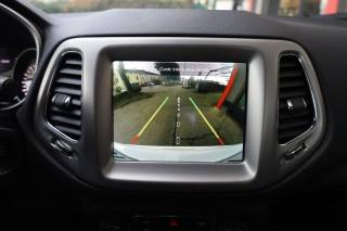 JEEP Compass usata, con Supporto lombare