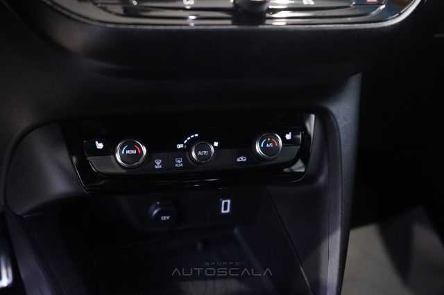 OPEL Corsa usata, con Cruise Control