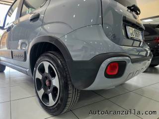 FIAT Panda usata, con Airbag testa
