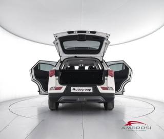 SSANGYONG Korando usata 6