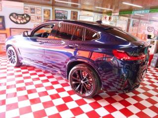 BMW X4 usata, con Airbag Passeggero