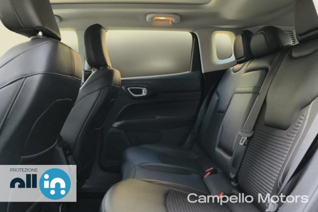 JEEP Compass usata 7