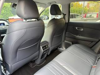 GEELY Starray EM-i usata, con Servosterzo