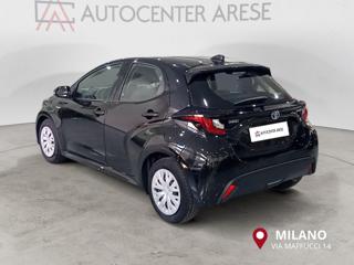 TOYOTA Yaris usata, con Alzacristalli elettrici