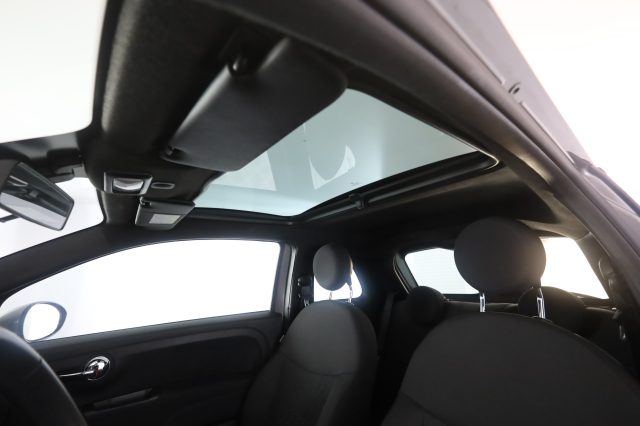 FIAT 500 usata 7