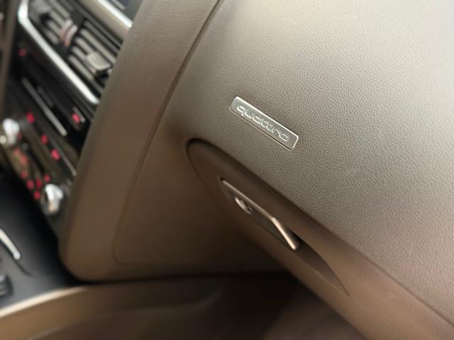 AUDI A5 usata, con Servosterzo