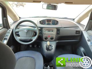 LANCIA MUSA usata 15