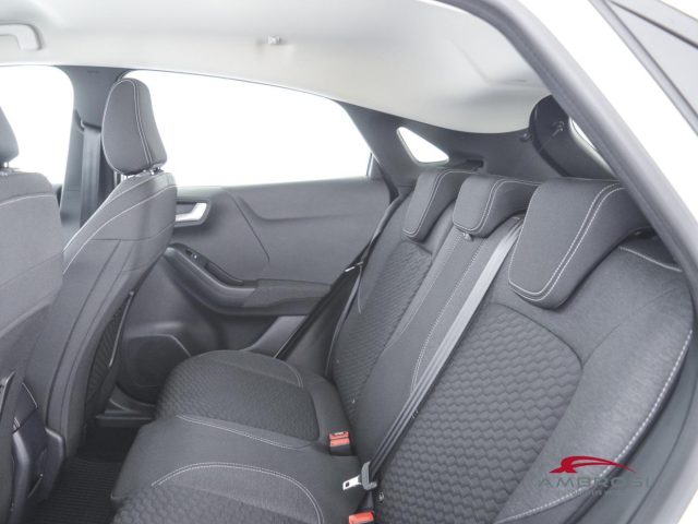 FORD Puma usata 9