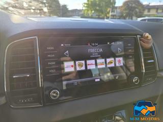 SKODA Karoq usata, con Cruise Control