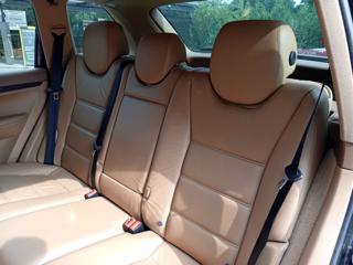 PORSCHE Cayenne usata, con Sistema di navigazione