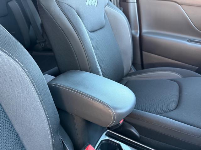 JEEP Renegade usata, con Controllo vocale