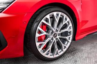 AUDI RS usata, con Antifurto