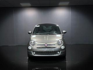 FIAT 500 usata, con Airbag