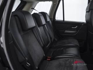 LAND ROVER Range Rover Sport usata 10