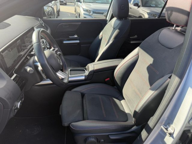 MERCEDES-BENZ GLA 200 usata, con Cruise Control