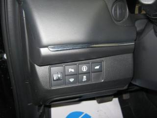 HONDA HR-V usata, con Sistema di navigazione