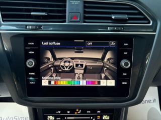 VOLKSWAGEN Tiguan usata, con Immobilizzatore elettronico