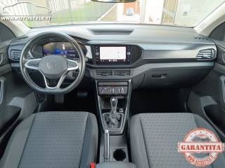 VOLKSWAGEN T-Cross usata, con Controllo trazione