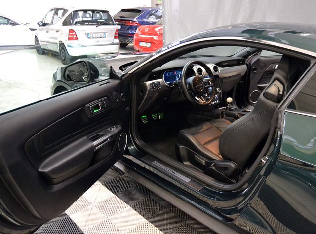 FORD Mustang usata, con Airbag