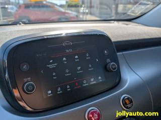 FIAT 500X usata, con Sistema di navigazione