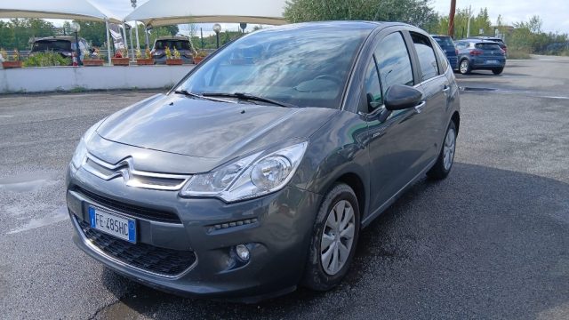 CITROEN C3 usata, con Immobilizzatore elettronico