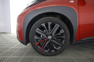 TOYOTA Aygo X usata 7