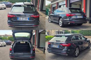 AUDI A4 usata, con Climatizzatore
