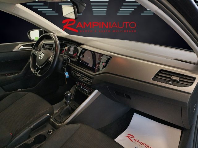 VOLKSWAGEN Polo usata 18