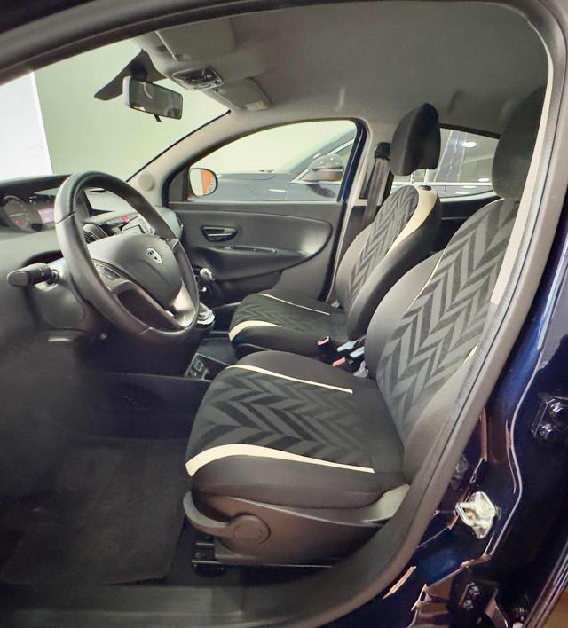 LANCIA Ypsilon usata, con Chiusura centralizzata