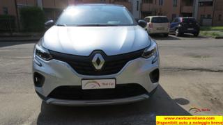 RENAULT Captur usata, con Airbag